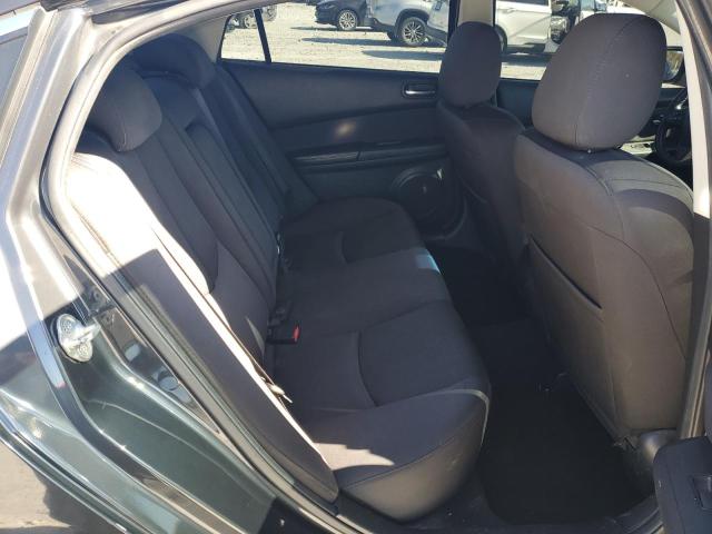 Photo 10 from auction – 2012 MAZDA 6 I with VIN 1YVHZ8DH2C5M40570