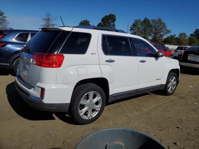 Photo 3 from auction – 2017 GMC TERRAIN SL with VIN 2GKALPEK7H6105947
