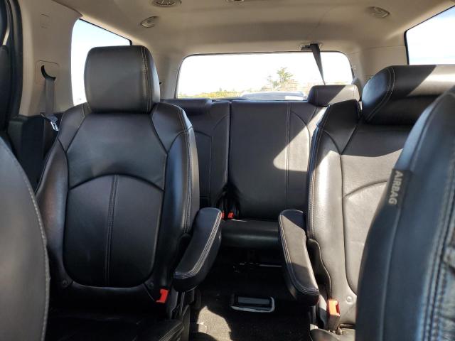 Photo 10 from auction – 2014 GMC ACADIA SLT with VIN 1GKKVRKD4EJ108710