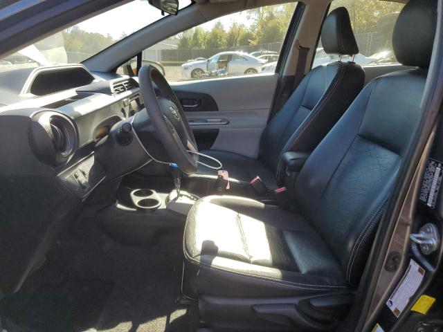Photo 7 from auction – 2012 TOYOTA PRIUS C with VIN JTDKDTB36C1028244
