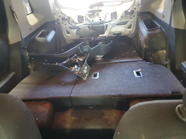 Photo 10 from auction – 2011 GMC TERRAIN SL with VIN 2CTALMEC9B6463999