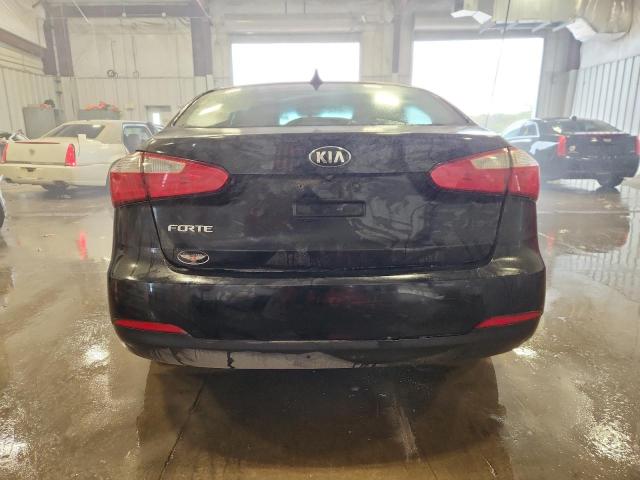 Photo 6 from auction – 2016 KIA FORTE LX with VIN KNAFX4A61G5549667