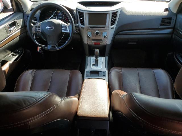 Photo 8 from auction – 2013 SUBARU OUTBACK 2. with VIN 4S4BRCSCXD3281389