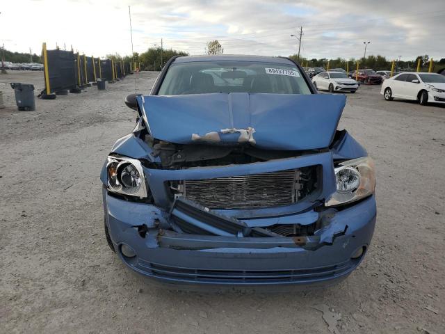 Фото 5 с аукциона – 2007 DODGE CALIBER SX с VIN 1B3HB48BX7D209518