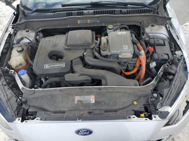 Photo 11 from auction – 2019 FORD FUSION SE with VIN 3FA6P0LU9KR206687