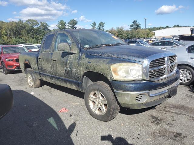 Photo 4 from auction – 2007 DODGE RAM 1500 with VIN 1D7HU18N37S164490