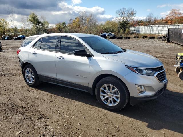Photo 4 from auction – 2018 CHEVROLET EQUINOX LS with VIN 2GNAXHEV9J6212169