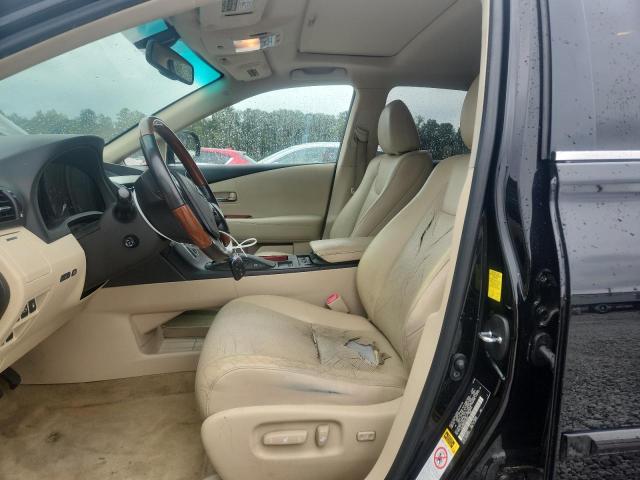 Photo 7 from auction – 2010 LEXUS RX 450H with VIN JTJBC1BAXA2014423