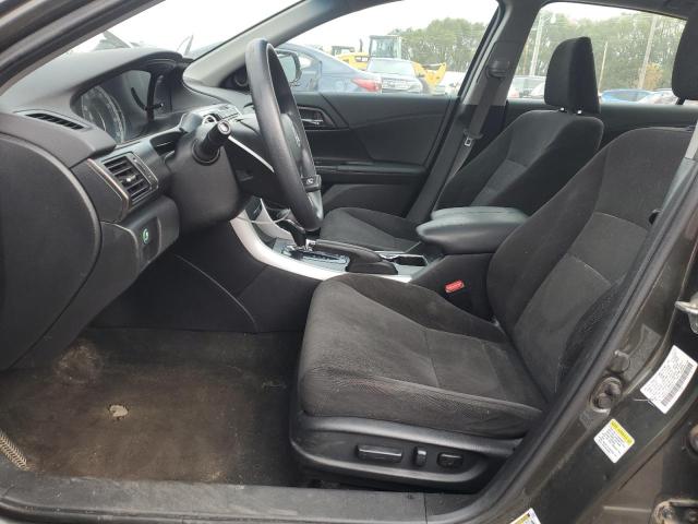 Photo 7 from auction – 2013 HONDA ACCORD EX with VIN 1HGCR2F73DA064327