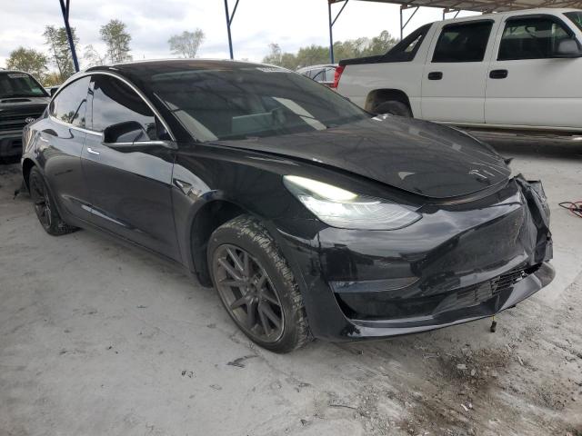 Photo 4 from auction – 2018 TESLA MODEL 3 with VIN 5YJ3E1EA9JF010132