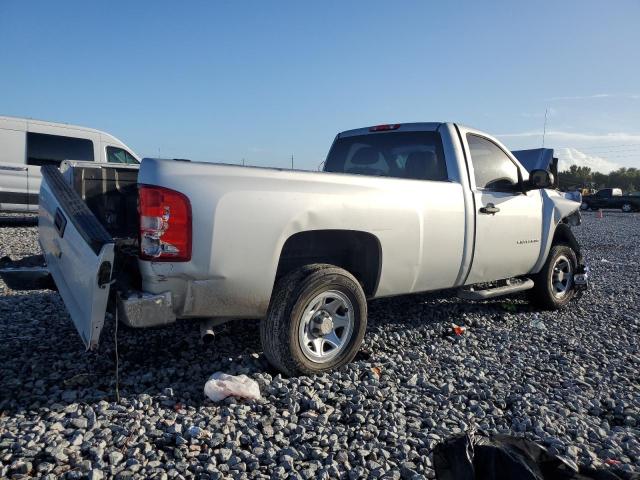 Photo 3 from auction – 2013 CHEVROLET SILVERADO with VIN 1GCNCPEX9DZ120750