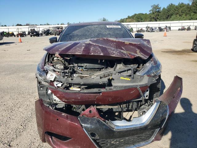 Photo 5 from auction – 2016 NISSAN MAXIMA 3.5 with VIN 1N4AA6AP5GC403146