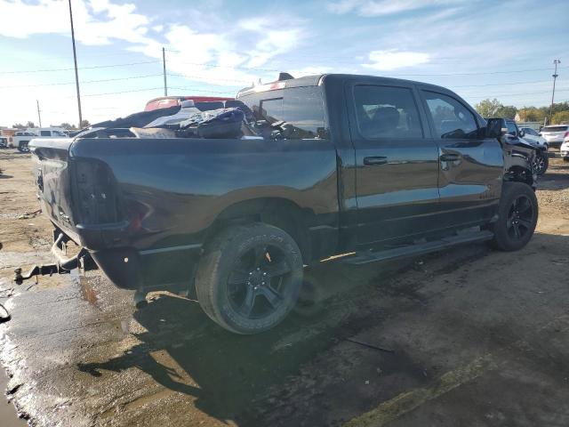 Photo 3 from auction – 2019 RAM 1500 BIG H with VIN 1C6RRFFG6KN874371