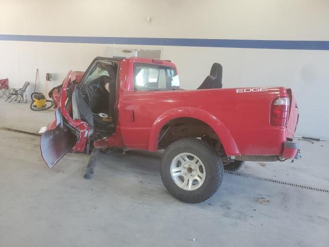 Photo 2 from auction – 2004 FORD RANGER with VIN 1FTYR10UX4TA01761