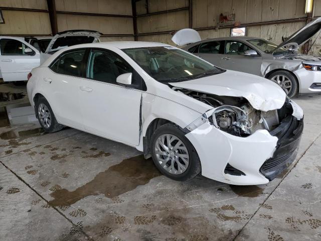 Photo 4 from auction – 2018 TOYOTA COROLLA L with VIN 2T1BURHE2JC097923