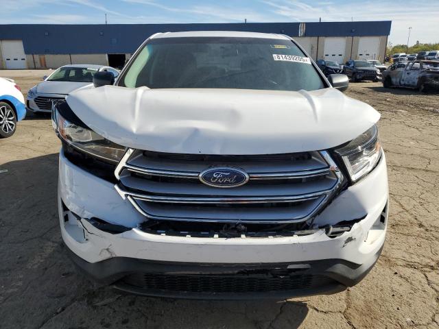 Photo 5 from auction – 2018 FORD EDGE SE with VIN 2FMPK3G97JBB79728