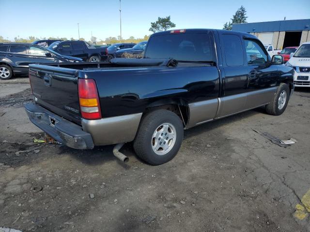 Photo 3 from auction – 2002 CHEVROLET SILVERADO with VIN 2GCEC19V321136003