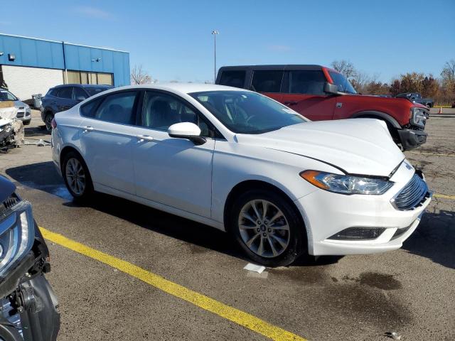 Photo 4 from auction – 2017 FORD FUSION SE with VIN 3FA6P0HD9HR310100