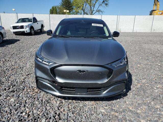 Photo 5 from auction – 2021 FORD MUSTANG MACH-E with VIN 3FMTK3SU5MMA39030