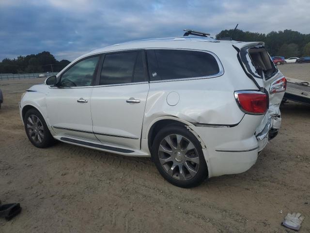 Photo 2 from auction – 2016 BUICK ENCLAVE with VIN 5GAKRCKD7GJ305033