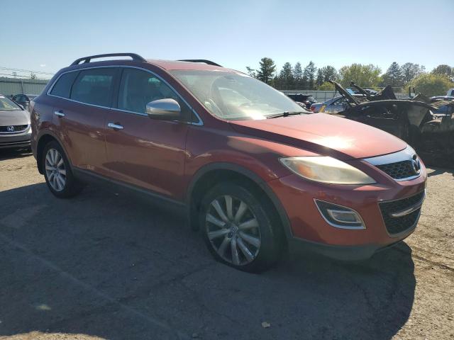 Photo 4 from auction – 2010 MAZDA CX-9 with VIN JM3TB3MV5A0200427