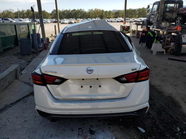 Photo 6 from auction – 2021 NISSAN ALTIMA SR with VIN 1N4BL4CV5MN303238