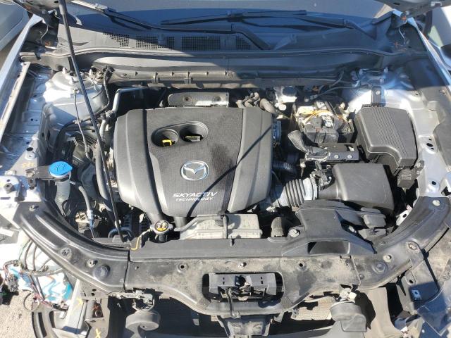 Photo 12 from auction – 2018 MAZDA CX-5 SPORT with VIN JM3KFBBM1J0474986
