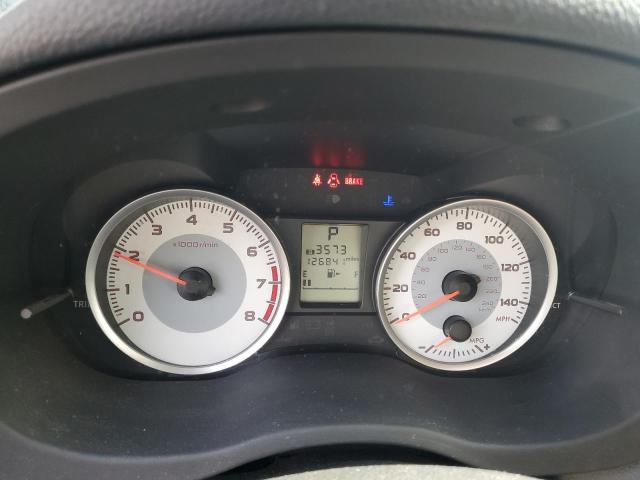 Photo 9 from auction – 2013 SUBARU IMPREZA with VIN JF1GPAA69D2899749