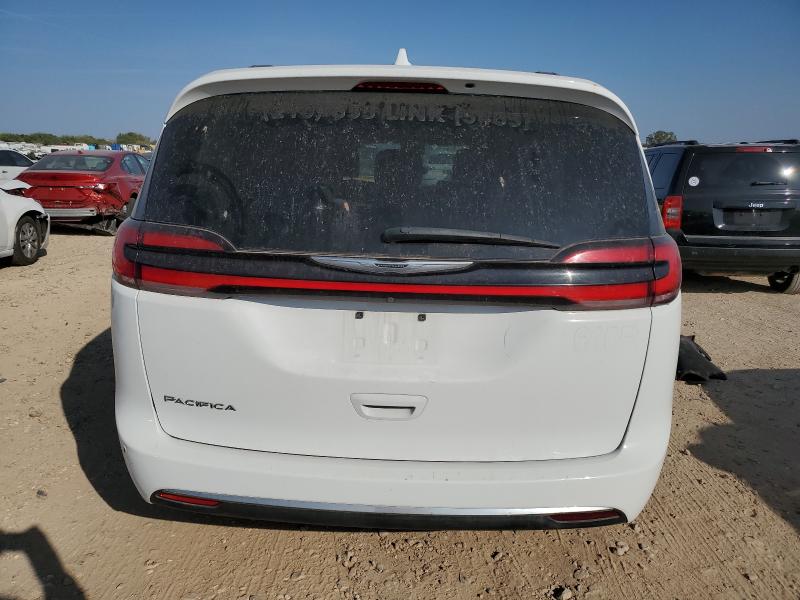 Photo 6 from auction – 2022 CHRYSLER PACIFICA T with VIN 2C4RC1BG7NR185532
