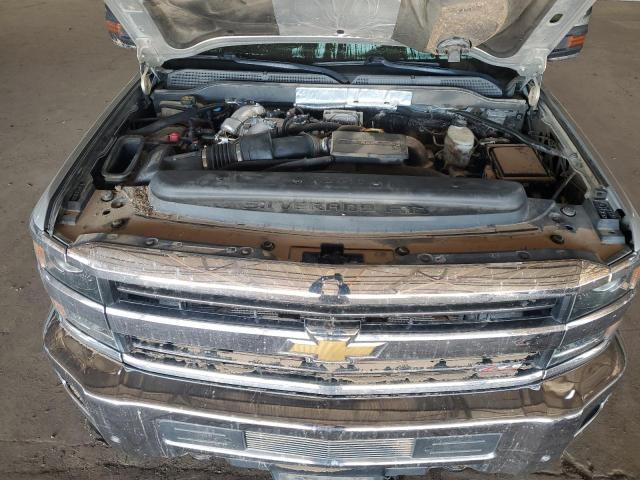 Photo 11 from auction – 2018 CHEVROLET SILVERADO with VIN 1GC4K0CY1JF207198