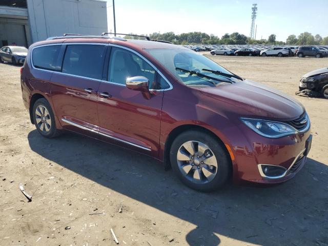Photo 4 from auction – 2019 CHRYSLER PACIFICA H with VIN 2C4RC1N74KR616836