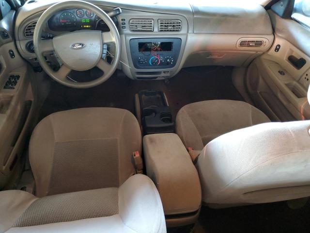 Photo 8 from auction – 2004 FORD TAURUS SE with VIN 1FAFP53294A215463