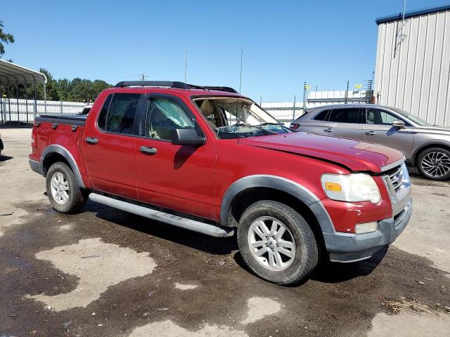 Photo 4 from auction – 2010 FORD EXPLORER S with VIN 1FMEU3BE0AUF07068