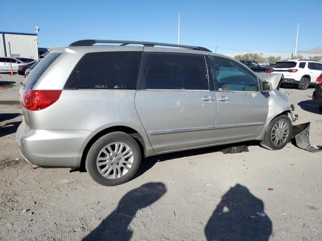 Photo 3 from auction – 2007 TOYOTA SIENNA XLE with VIN 5TDBK22C67S004826