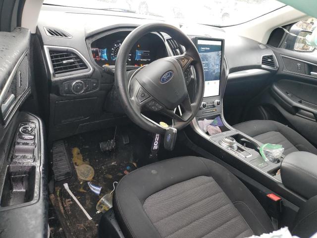 Photo 8 from auction – 2022 FORD EDGE SE with VIN 2FMPK4G95NBA27250