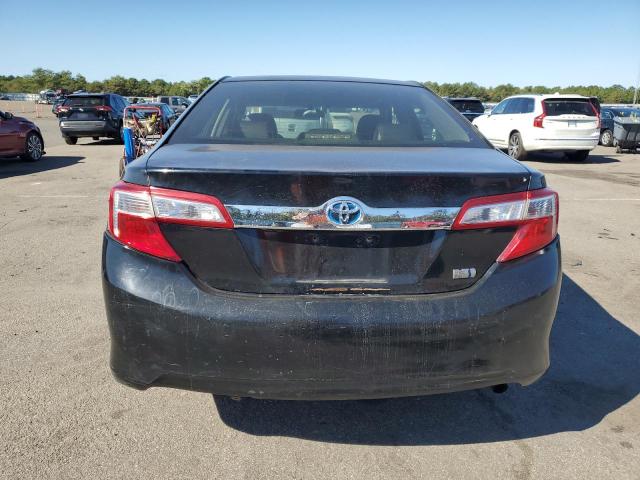 Photo 6 from auction – 2014 TOYOTA CAMRY with VIN 4T1BD1FK9EU139311