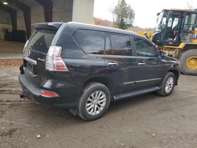 Photo 3 from auction – 2014 LEXUS GX 460 with VIN JTJBM7FX2E5080385