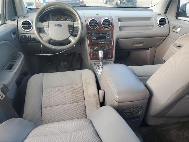 Photo 8 from auction – 2007 FORD FREESTYLE with VIN 1FMZK05187GA11943