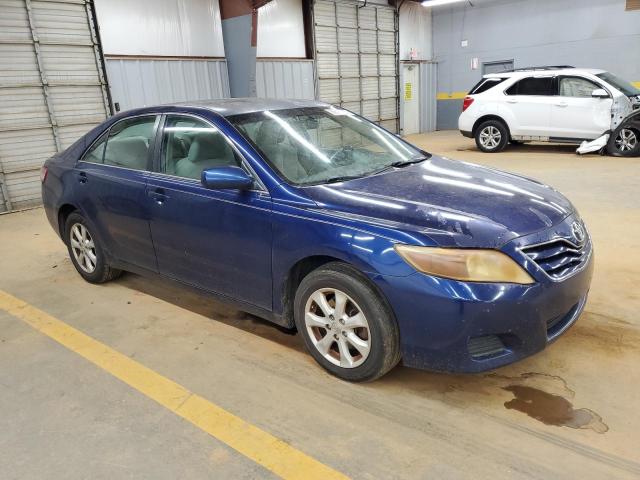 Photo 4 from auction – 2011 TOYOTA CAMRY BASE with VIN 4T1BF3EK0BU632264