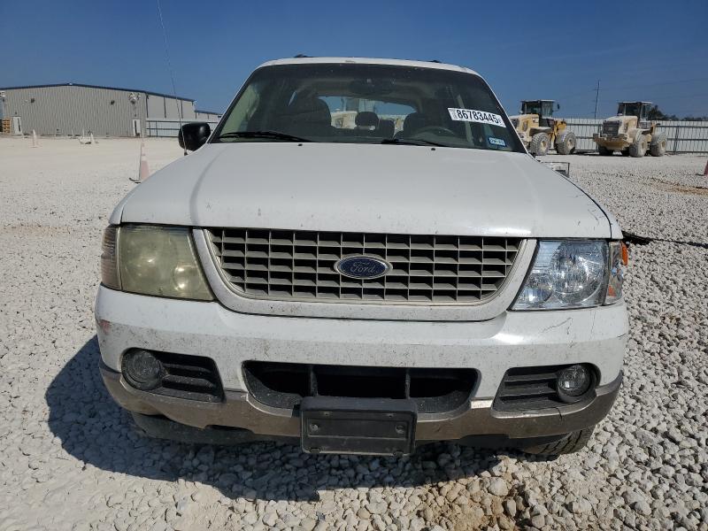 Photo 5 from auction – 2004 FORD EXPLORER E with VIN 1FMDU64KX4UB75290