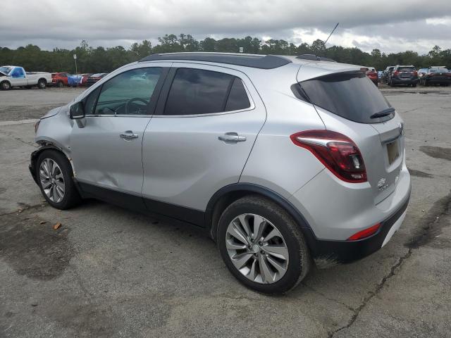 Photo 2 from auction – 2017 BUICK ENCORE PRE with VIN KL4CJASB8HB095755