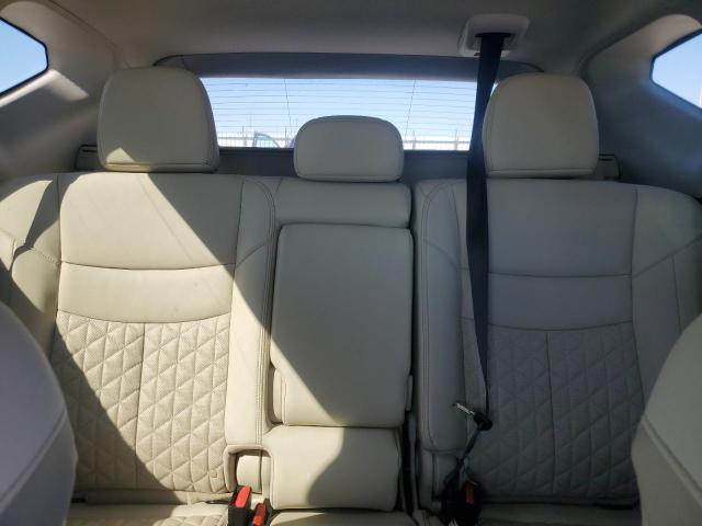 Photo 10 from auction – 2022 NISSAN MURANO PLA with VIN 5N1AZ2DS1NC114012