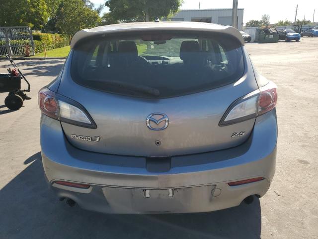 Photo 6 from auction – 2010 MAZDA 3 S with VIN JM1BL1H54A1304076