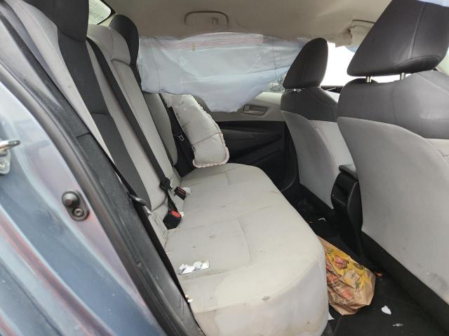 Photo 10 from auction – 2022 TOYOTA COROLLA LE with VIN 5YFEPMAE4NP328974