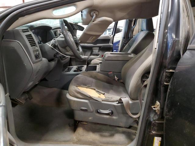 Photo 7 from auction – 2006 DODGE RAM 1500 S with VIN 1D7HU18276J192870