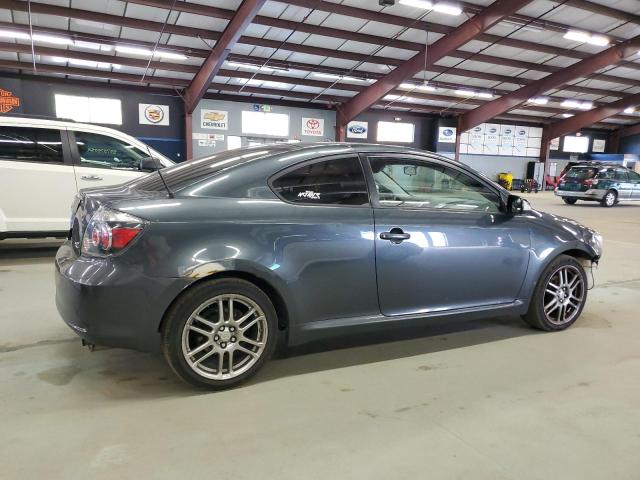 Photo 3 from auction – 2009 TOYOTA COROLLA MATRIX with VIN JTKDE167090284295