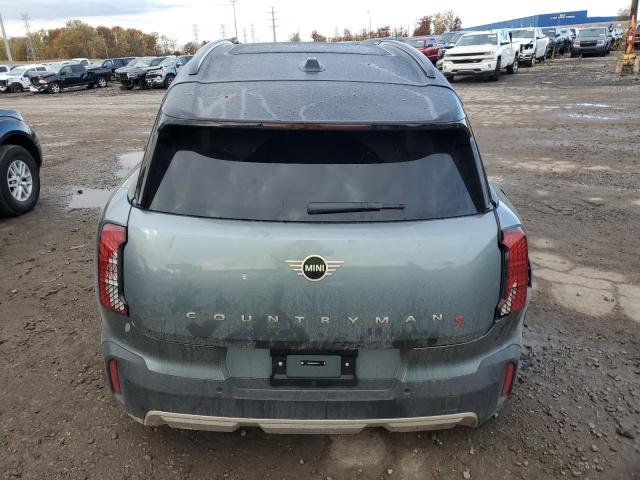 Photo 6 from auction – 2025 MINI COUNTRYMAN with VIN WMZ23GA03S7T32113