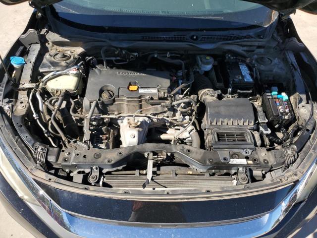 Photo 11 from auction – 2016 HONDA CIVIC LX with VIN 19XFC2E52GE029891