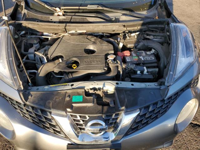 Photo 11 from auction – 2016 NISSAN JUKE S with VIN JN8AF5MV2GT651505