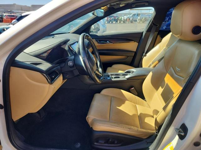 Photo 7 from auction – 2013 CADILLAC ATS with VIN 1G6AA5RX5D0159104